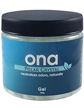 ONA Gel - Polar Crystal -500 ml