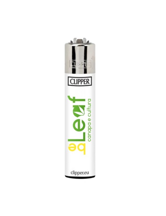 Clipper BeLeaf
