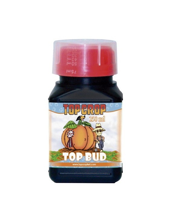 Top Crop Top Bud 250 ml