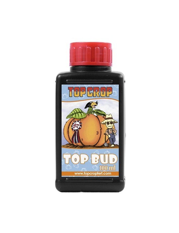 Top Crop Top Bud 100 ml