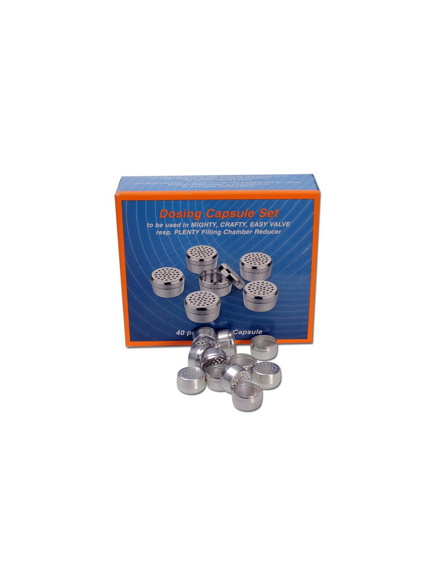 Capsula Dosatrice per Erbe Storz&Bickel