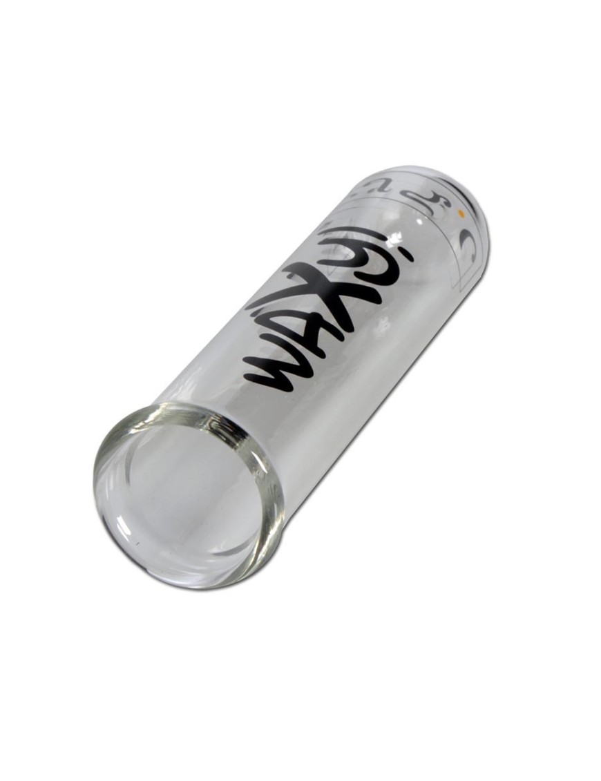 Waxy! Tubo Estrattore BHO 11 cm