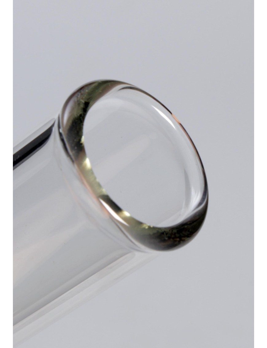 Waxy! Tubo Estrattore BHO 11 cm