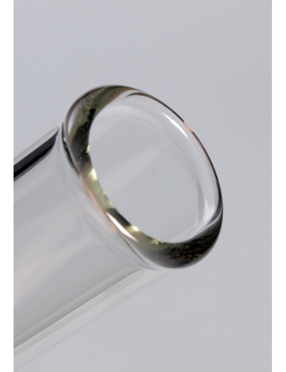 Waxy! Tubo Estrattore BHO 11 cm