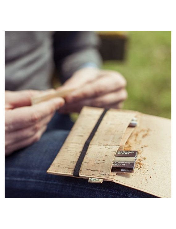 Tibi – Porta Tabacco in Sughero