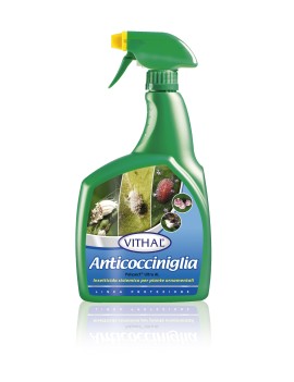 Anticocciniglia Vithal 800 ml PPO Insetticida Spray