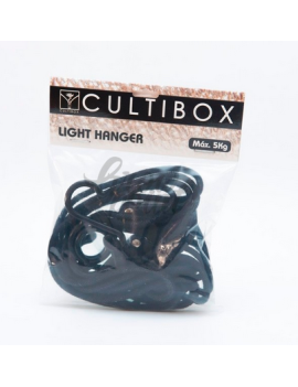 Carrucole Light Hanger Cultibox (max 5 kg)