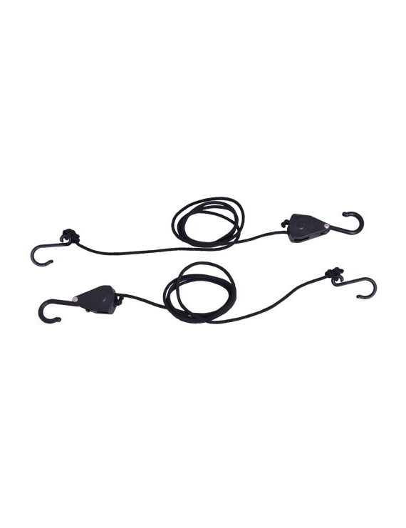 Carrucole Light Hanger Growbox 5kg - Cultibox | Hemporium – Hemporium