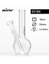 Micro Bouncer Bong in Vetro