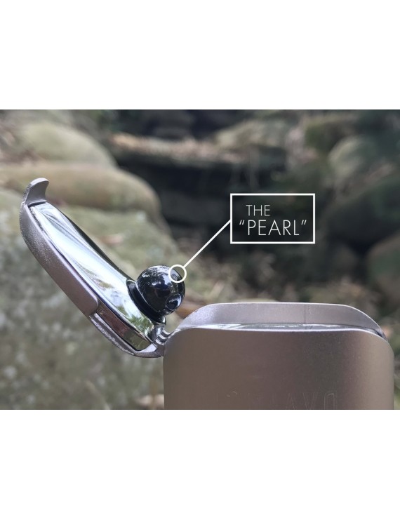 Perla per IQ DaVinci