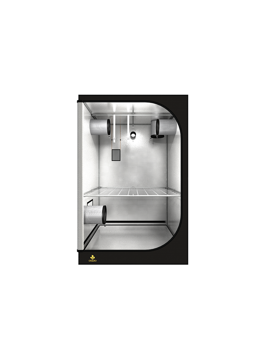 DS120 3.0 120x120x185 con Space Booster