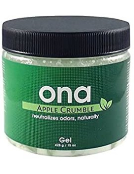 ONA Gel - Apple Crumble - 500 ml