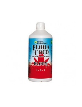 FloraCoco Bloom 0,5L Ghe