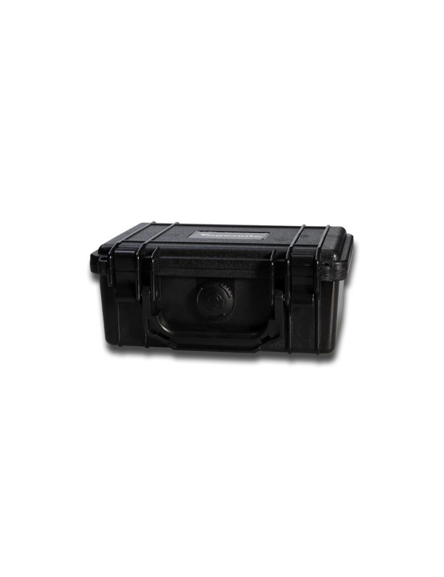 Custodia Vapesuite per Crafty