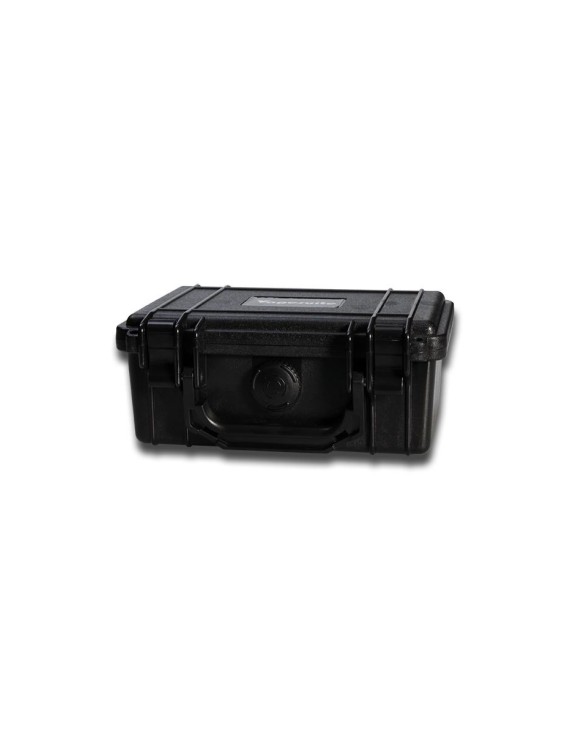 Custodia Vapesuite per Crafty