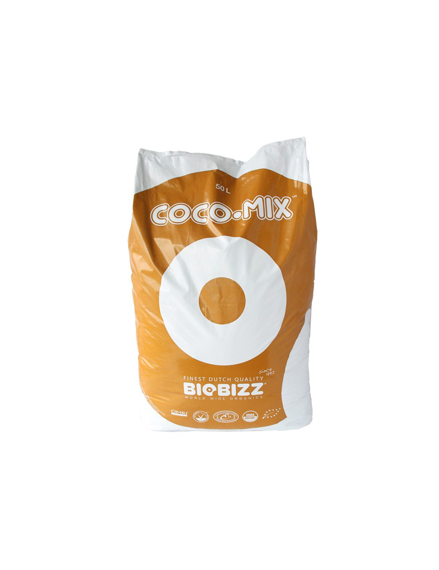 50 L Cocomix BioBizz
