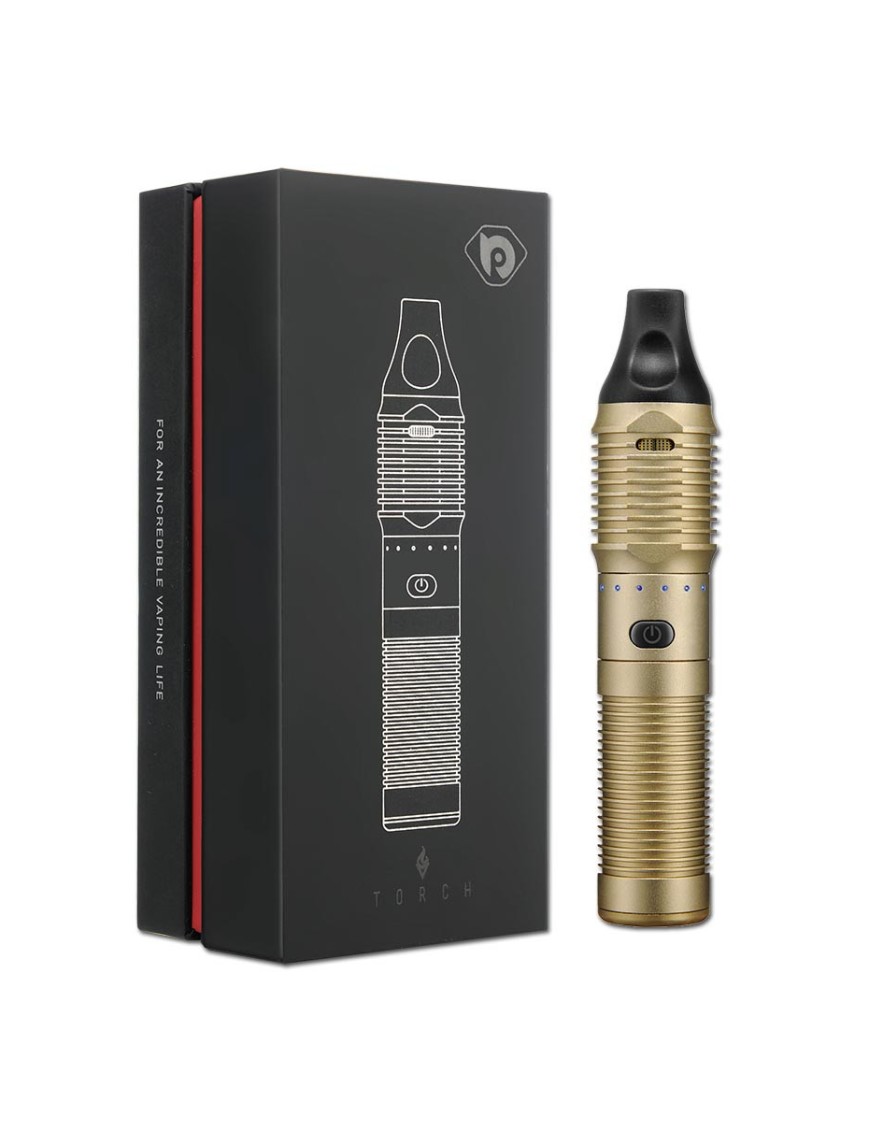 Topbond Gold Vaporizzatore Portatile