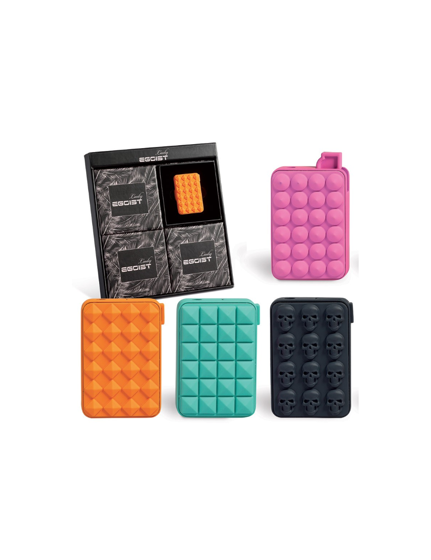 Display Clipper "Egoist Lady"