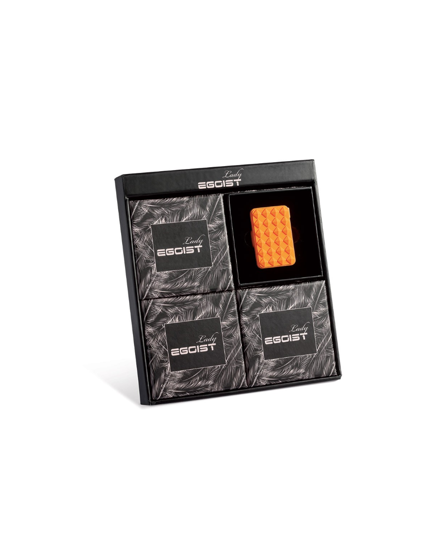 Clipper "Egoist Lady"