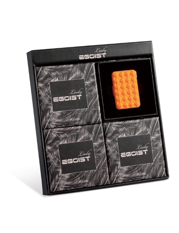 Clipper "Egoist Lady"