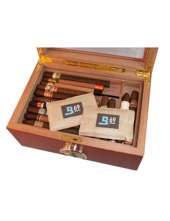 Boveda B62 60 g. Umidità Costante