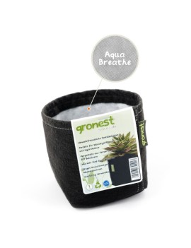 Gronest Fabric Pot 15 L Geotessile
