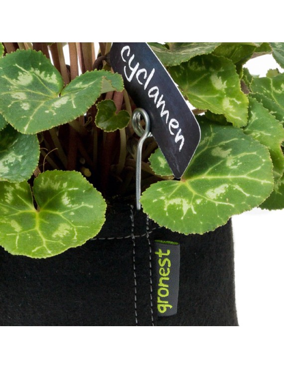 Gronest Fabric Pot 15 L Geotessile