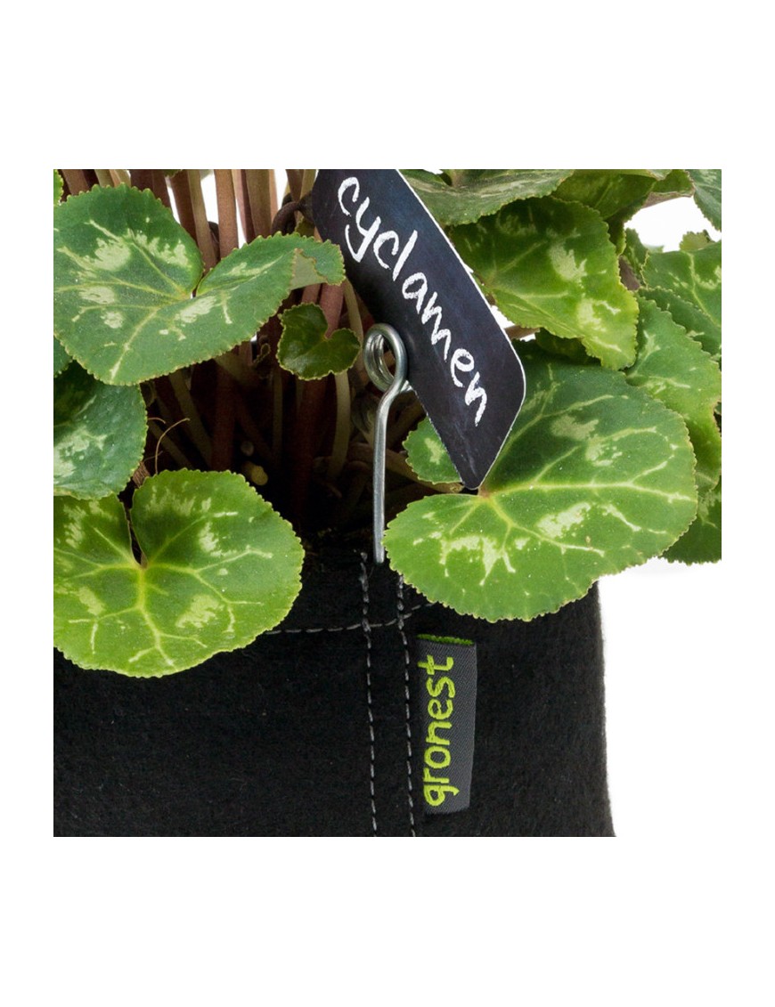 Gronest Fabric Pot 15 L Geotessile