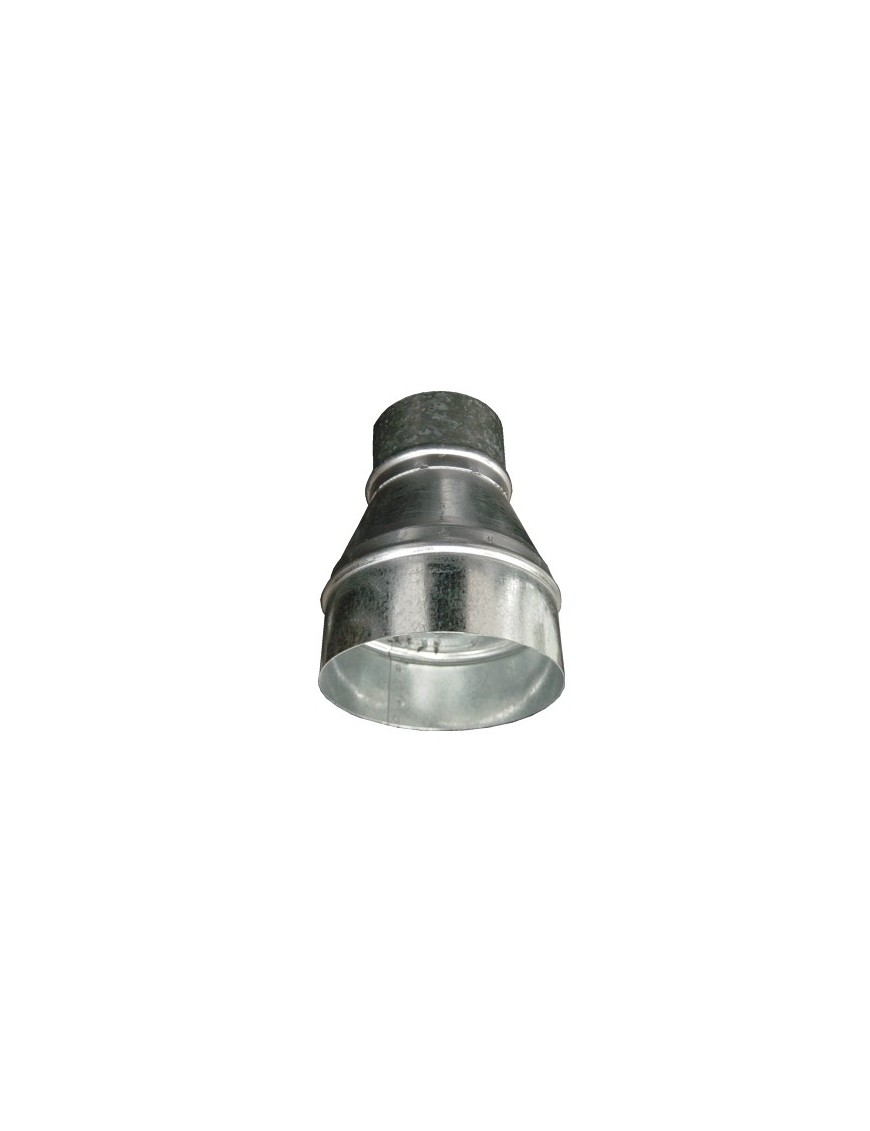 Riduttore Metallico 100-125 mm