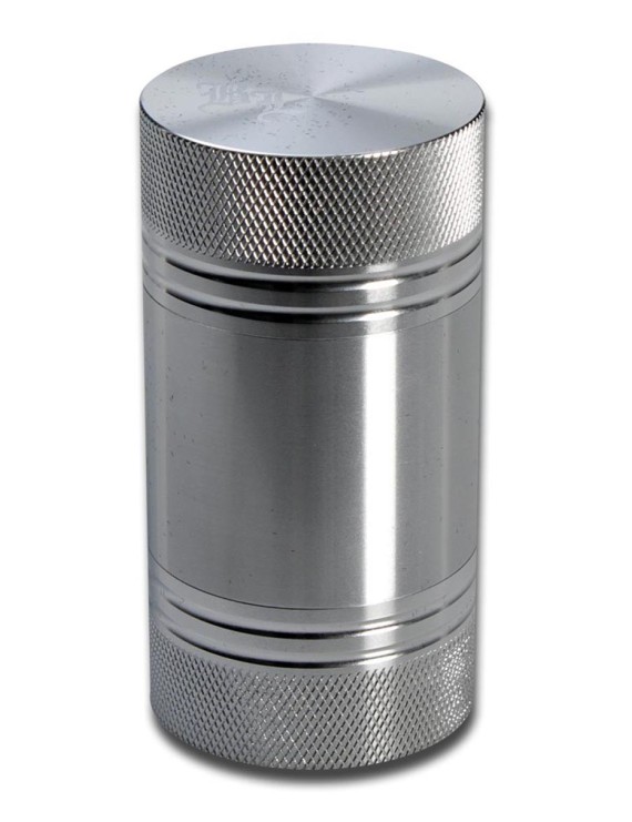 L-Size Pressa 6,8 cm - Argento