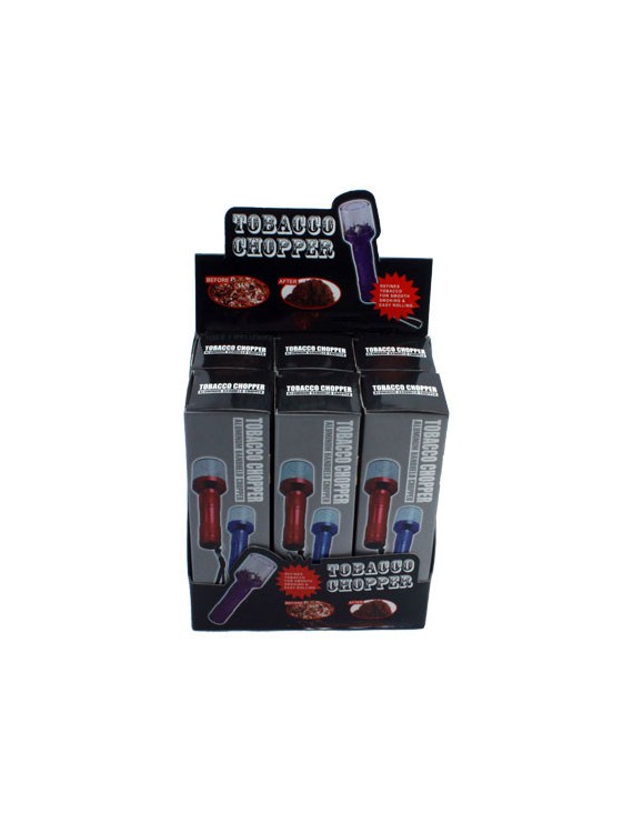 Grinder Elettrico Metallo - Tritaerbe Automatico – Hemporium