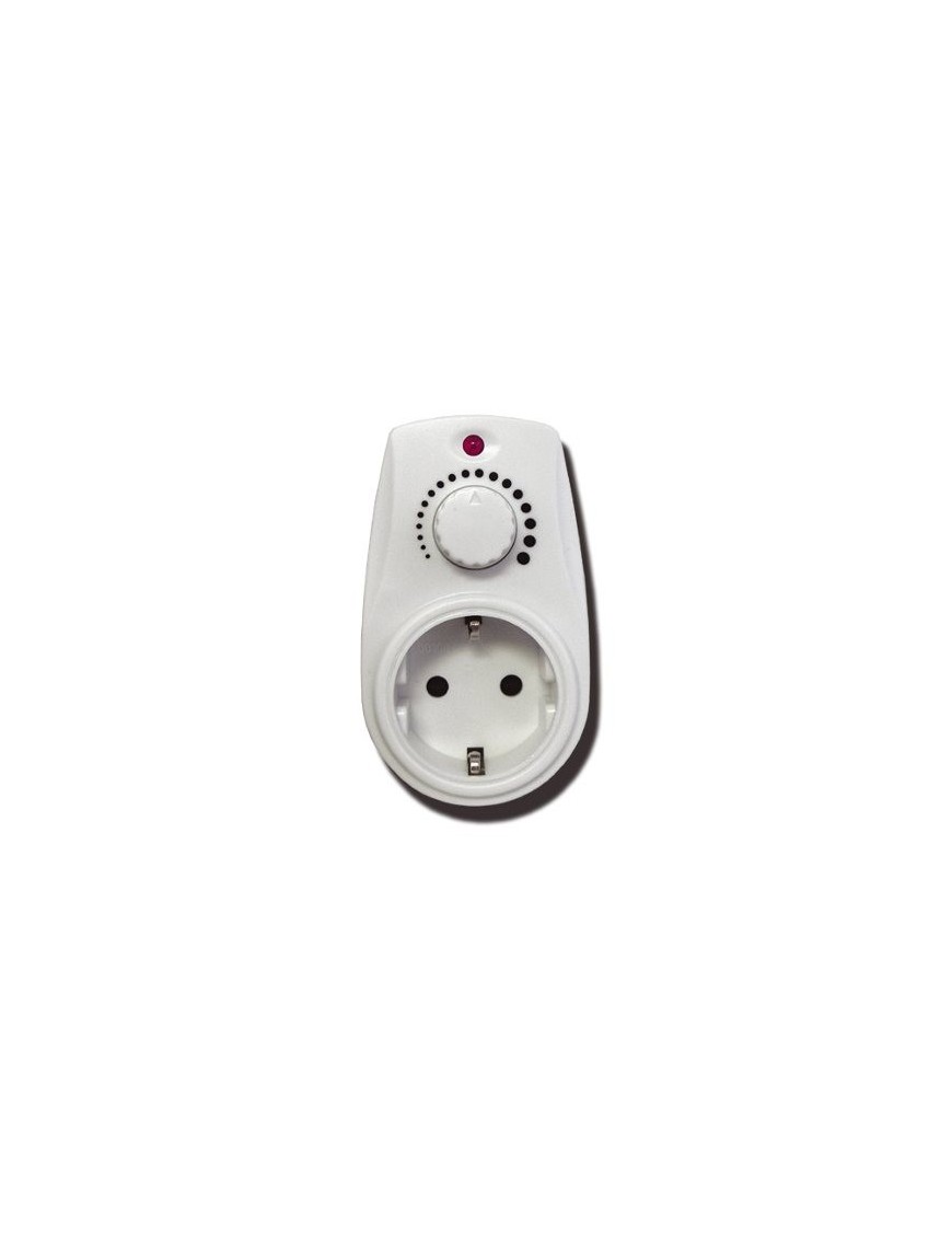 Regolatore di Velocità a Spina Cornwall Electonics Dimmer