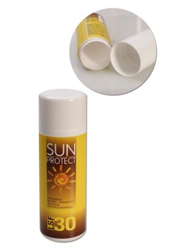 Latte Solare Nascondi Segreti