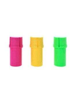 40mm in Plastica con Contenitore