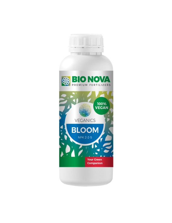 Veganics Bloom Bionova 1L