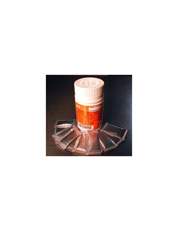 Soluzioni Taratura pH HM Digital - Kit 12 Buste – Hemporium