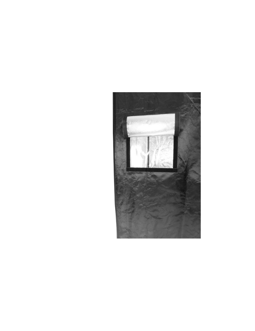 Grow Box 80x80x160 Cultibox Light Plus - Coltivazione Indoor – Hemporium