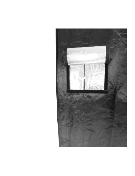 Grow Box 80x80x160 Cultibox Light Plus - Coltivazione Indoor – Hemporium