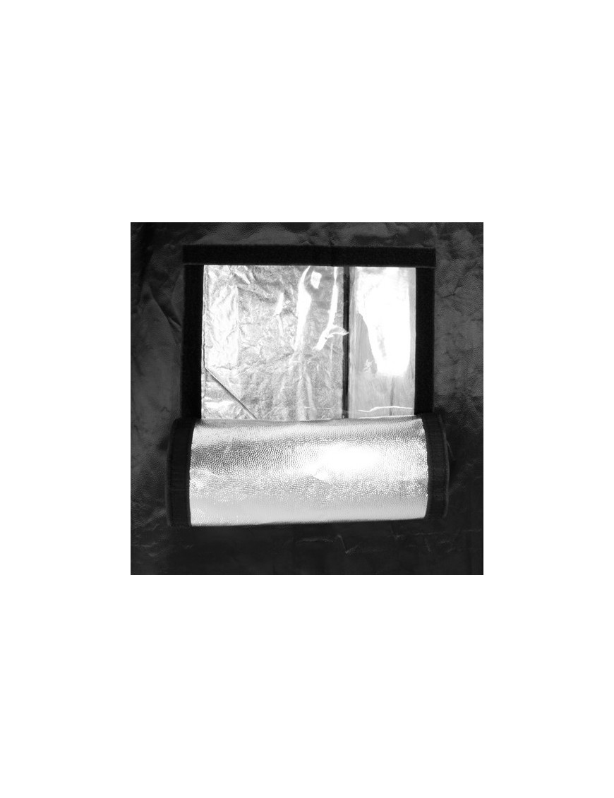 Grow Box 80x80x160 Cultibox Light Plus - Coltivazione Indoor – Hemporium