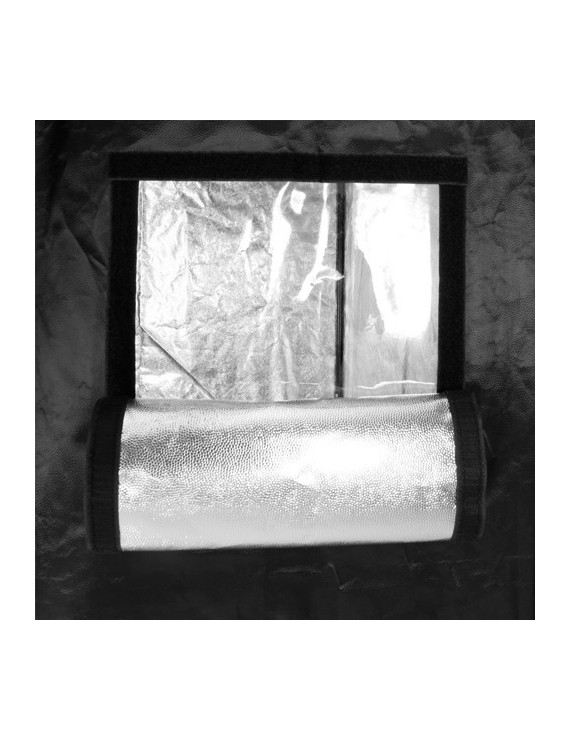 Grow Box 80x80x160 Cultibox Light Plus - Coltivazione Indoor – Hemporium