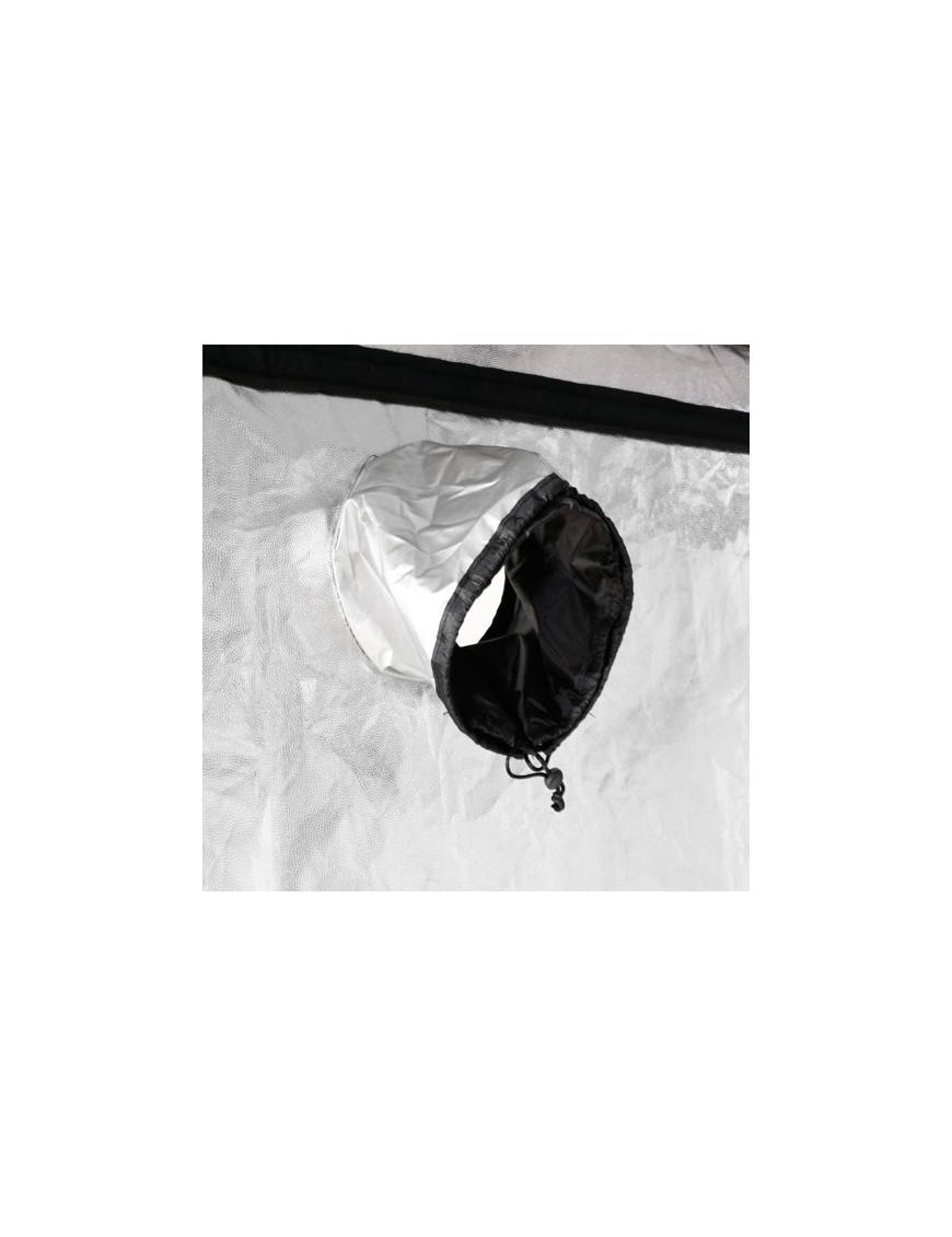 Grow Box 80x80x160 Cultibox Light Plus - Coltivazione Indoor – Hemporium