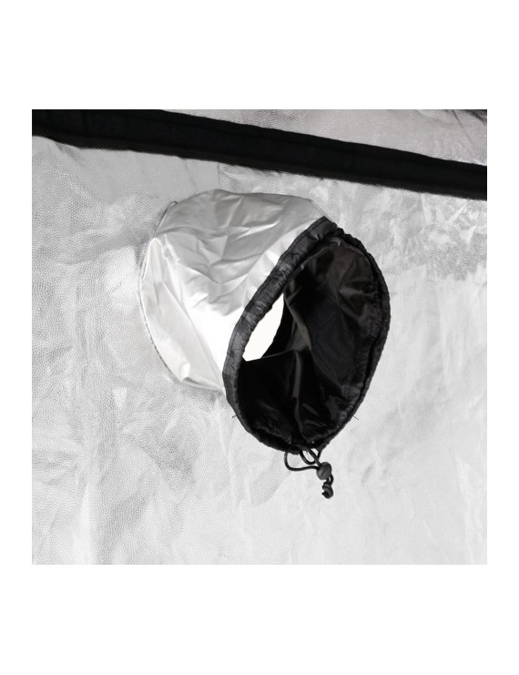 Grow Box 80x80x160 Cultibox Light Plus - Coltivazione Indoor – Hemporium