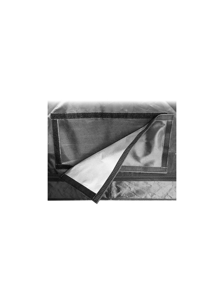 Grow Box 80x80x160 Cultibox Light Plus - Coltivazione Indoor – Hemporium