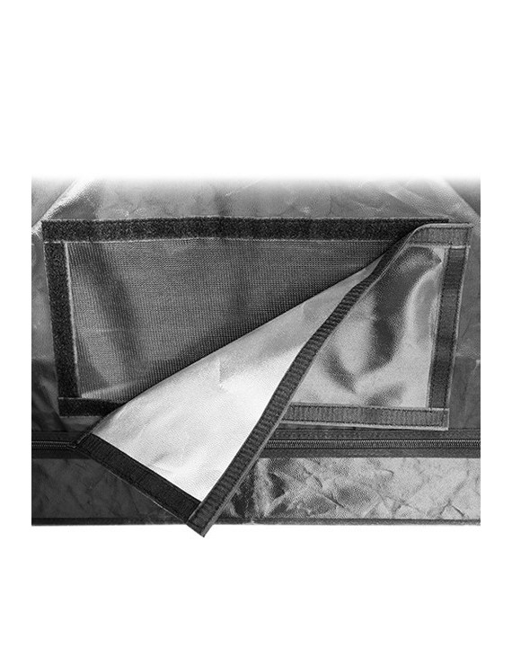 Grow Box 80x80x160 Cultibox Light Plus - Coltivazione Indoor – Hemporium