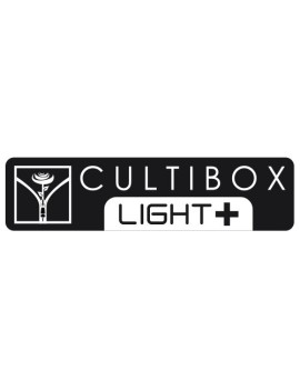 Cultibox Light 80x80x160