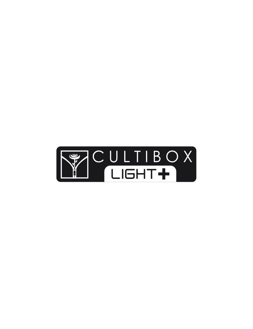 Grow Box 80x80x160 Cultibox Light Plus - Coltivazione Indoor – Hemporium