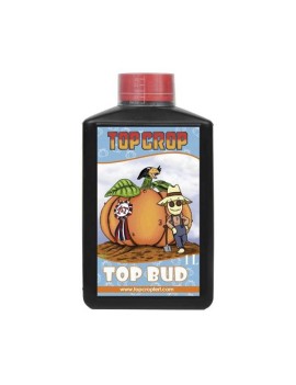 Top Bud 1 lt - Top Crop