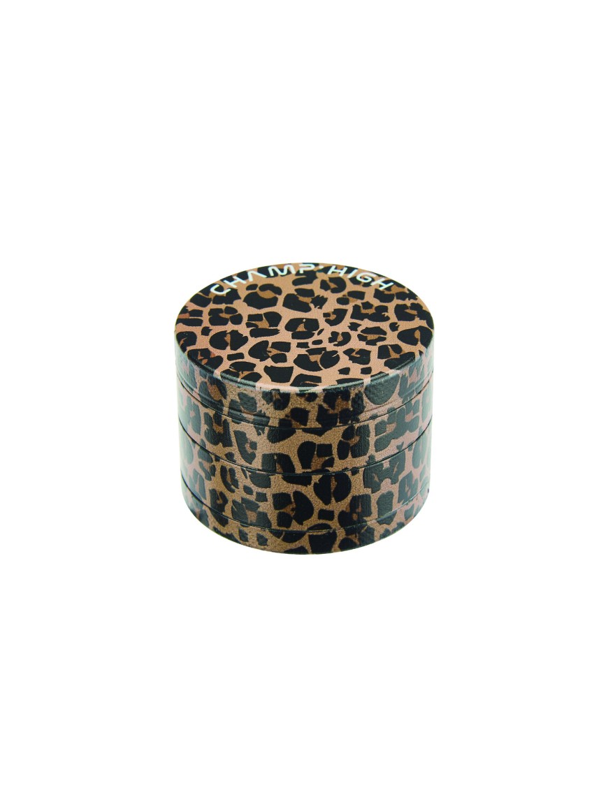  Grinder Animal Skin 50mm Pollinator