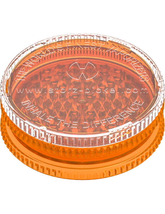 Grinder XL Storz&Bickel in Plexy