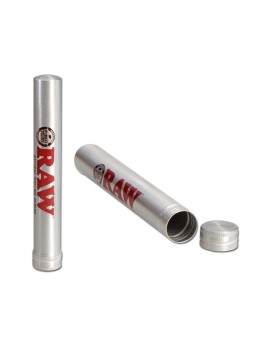 RAW Contenitore Alluminio per sigarette